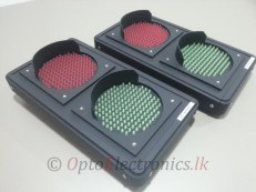 Smart LED Traffic Light System - TFLRG